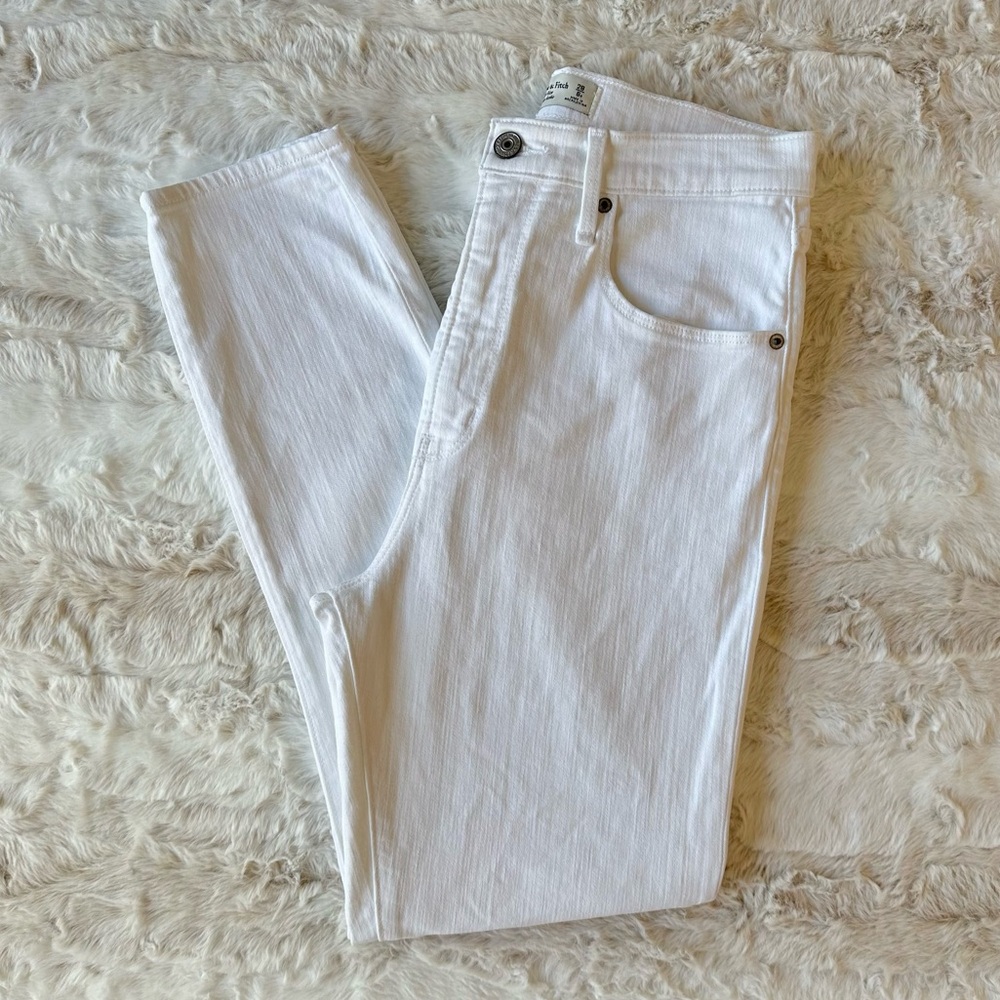 Abercrombie & Fitch Jeans